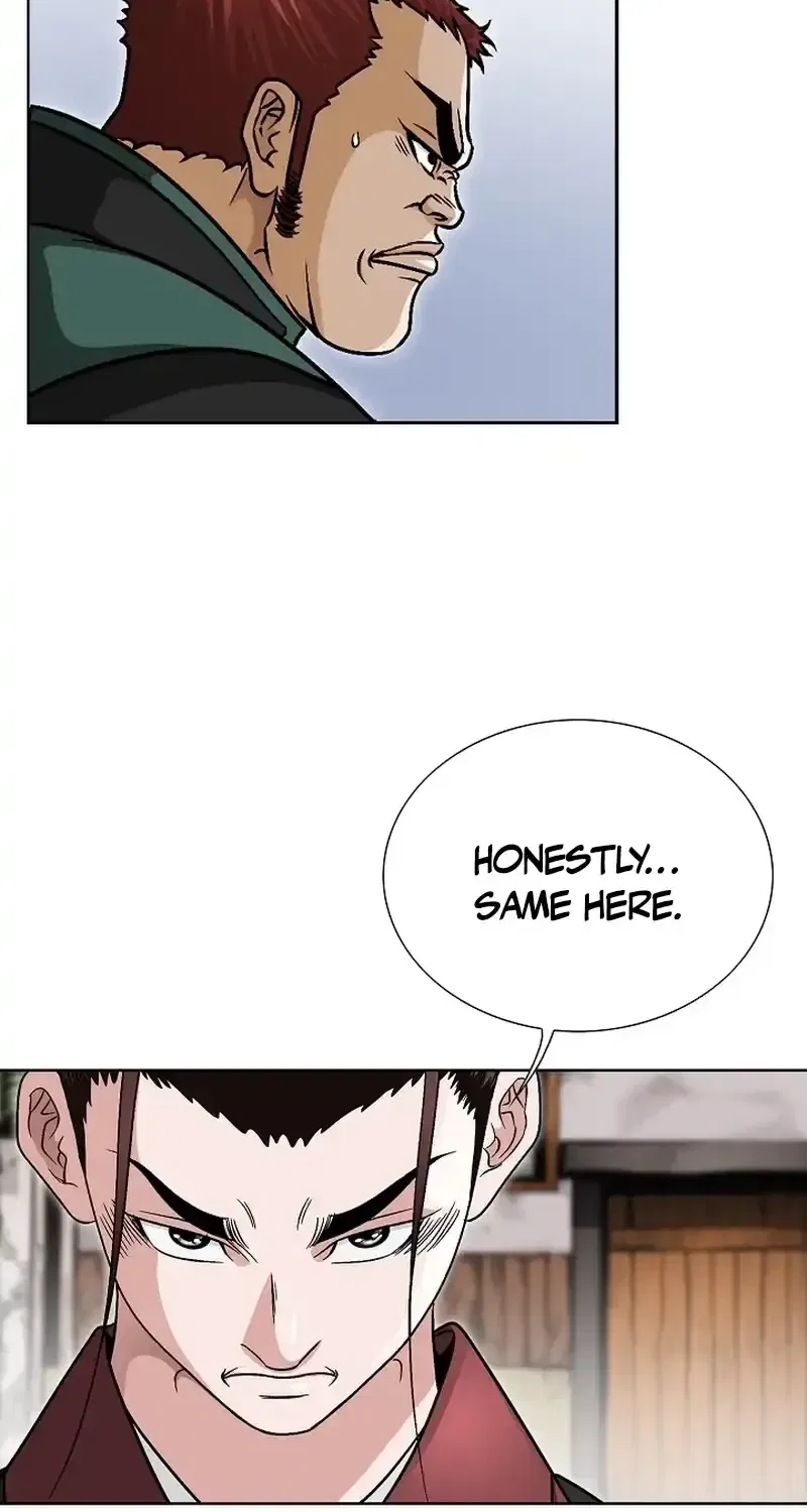 Gangster Lord of NamGung Clan Chapter 18 – Page 69