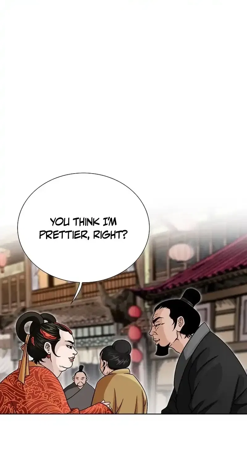 Gangster Lord of NamGung Clan Chapter 18 – Page 70