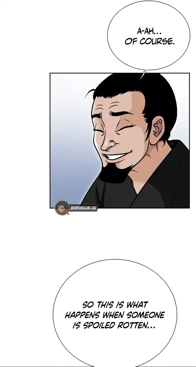 Gangster Lord of NamGung Clan Chapter 18 – Page 72