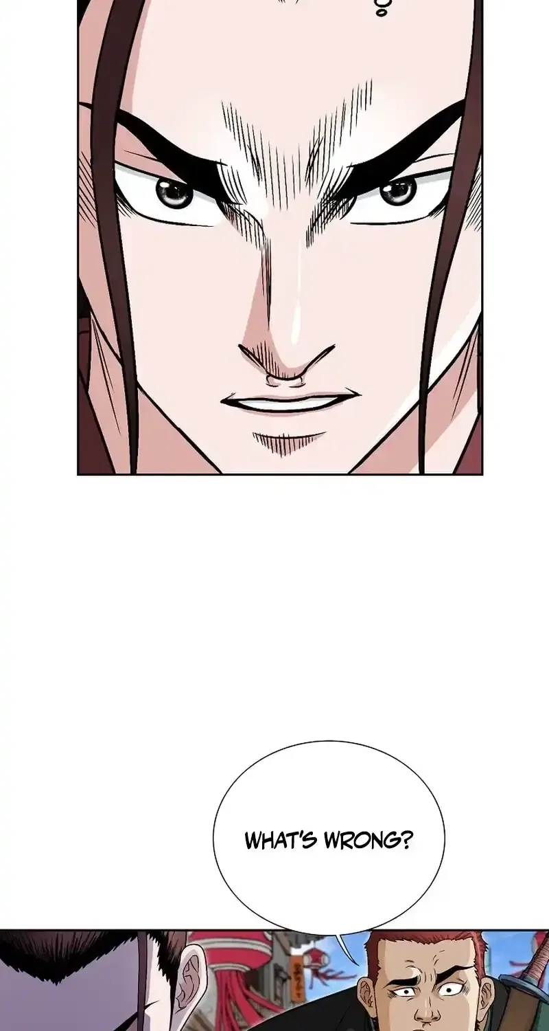 Gangster Lord of NamGung Clan Chapter 18 – Page 75