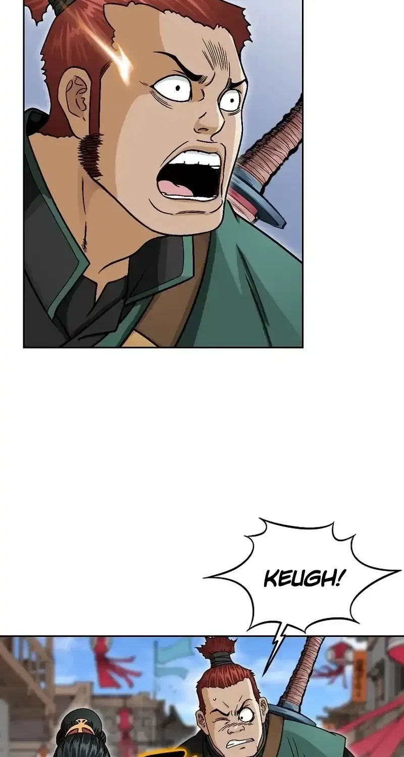 Gangster Lord of NamGung Clan Chapter 18 – Page 79
