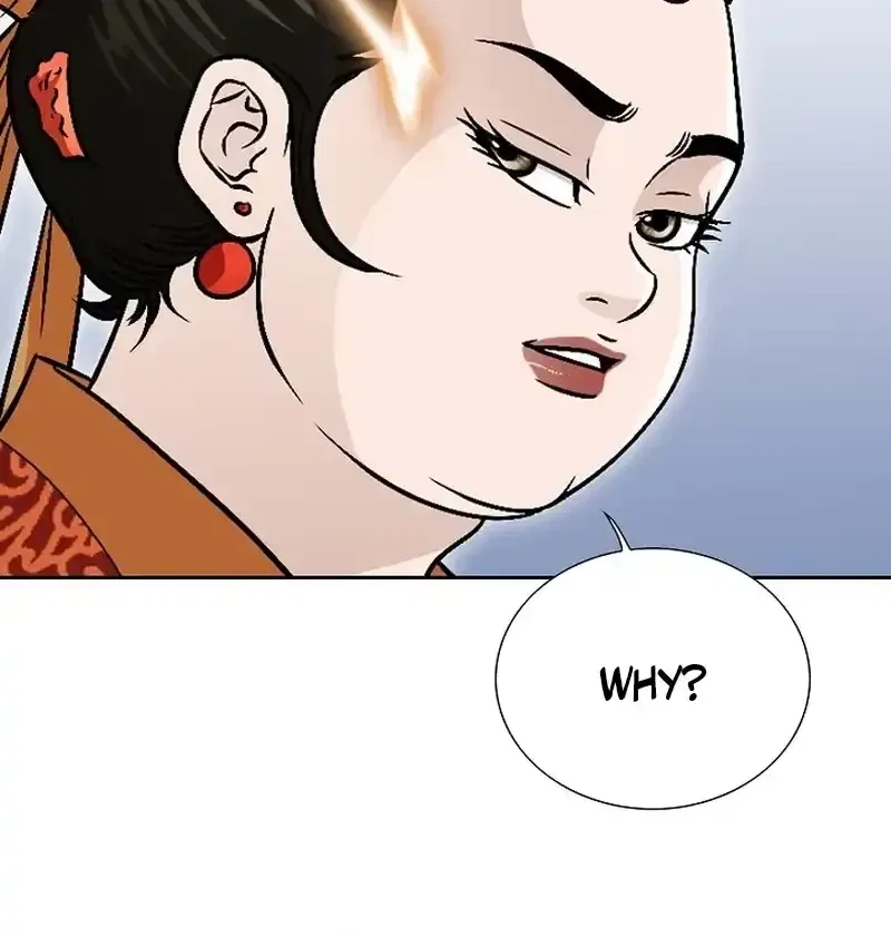 Gangster Lord of NamGung Clan Chapter 18 – Page 86