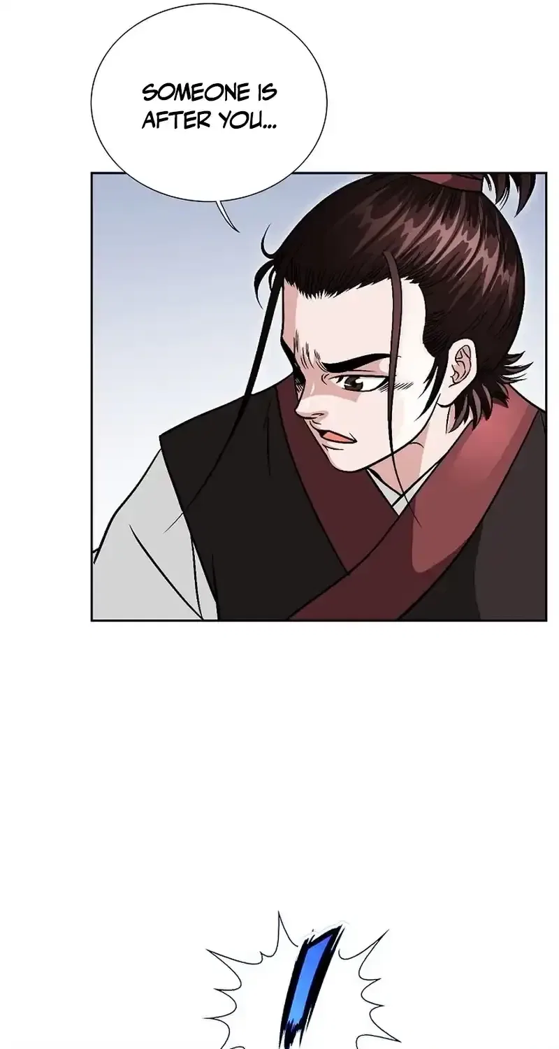 Gangster Lord of NamGung Clan Chapter 18 – Page 87