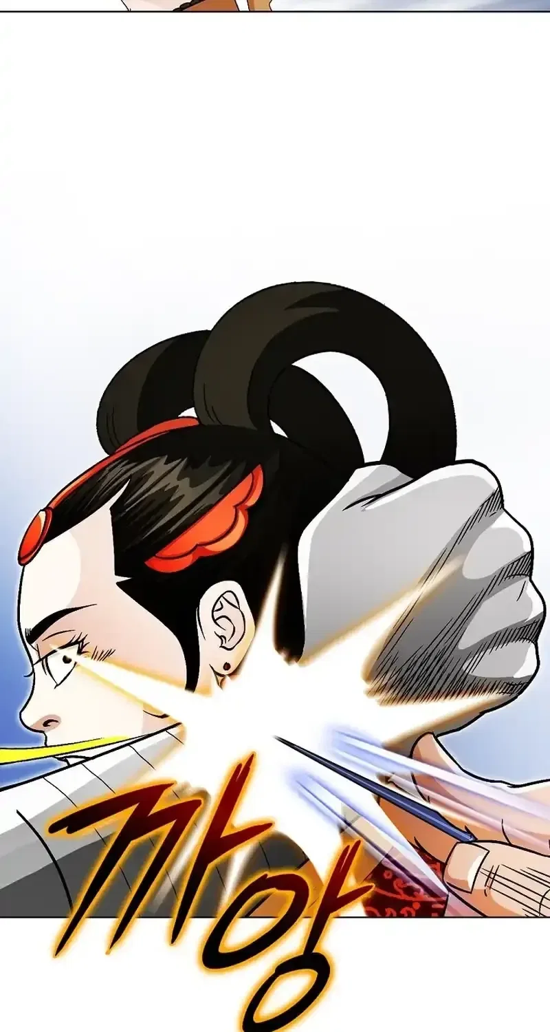 Gangster Lord of NamGung Clan Chapter 18 – Page 89