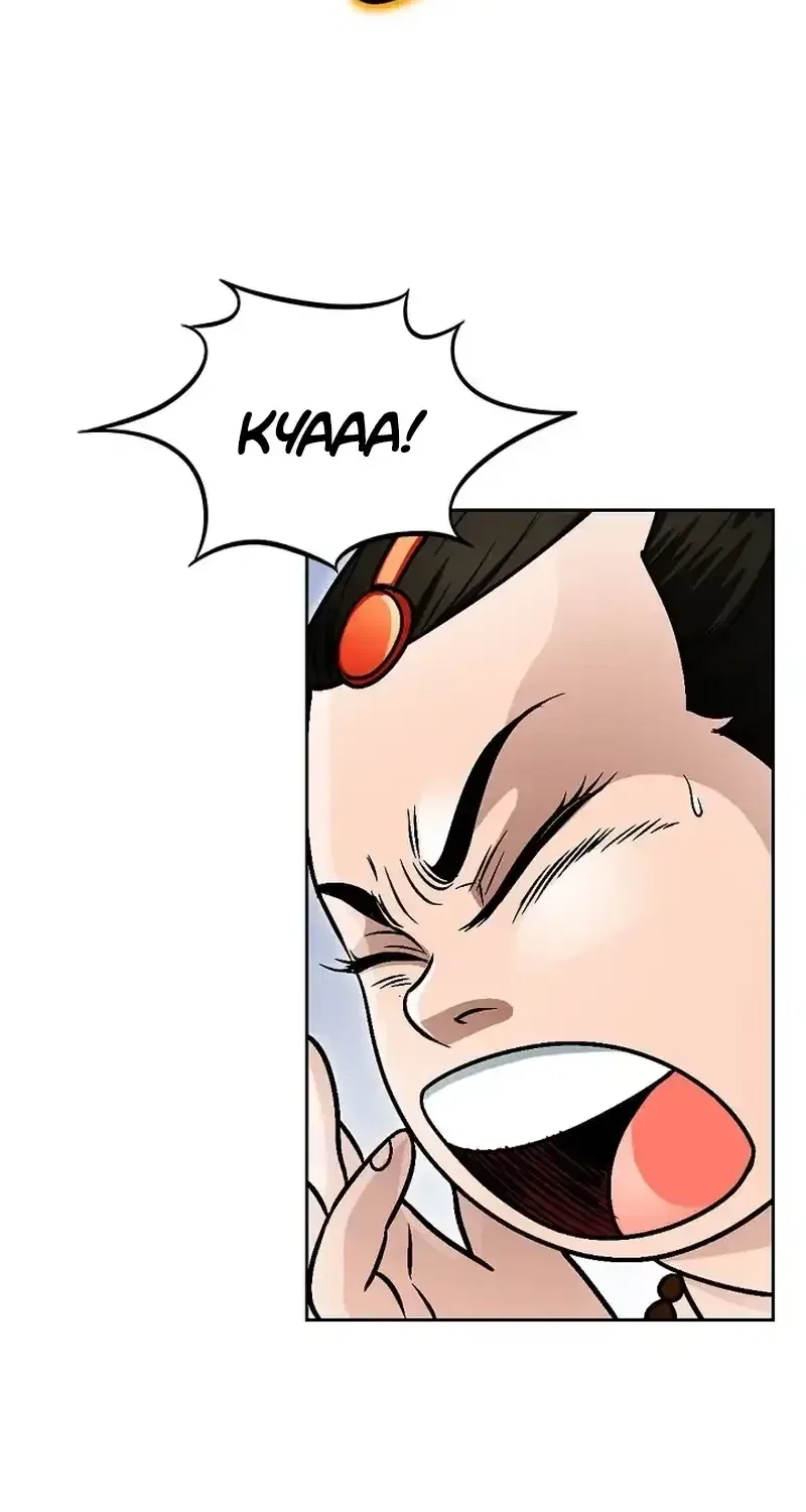 Gangster Lord of NamGung Clan Chapter 18 – Page 90