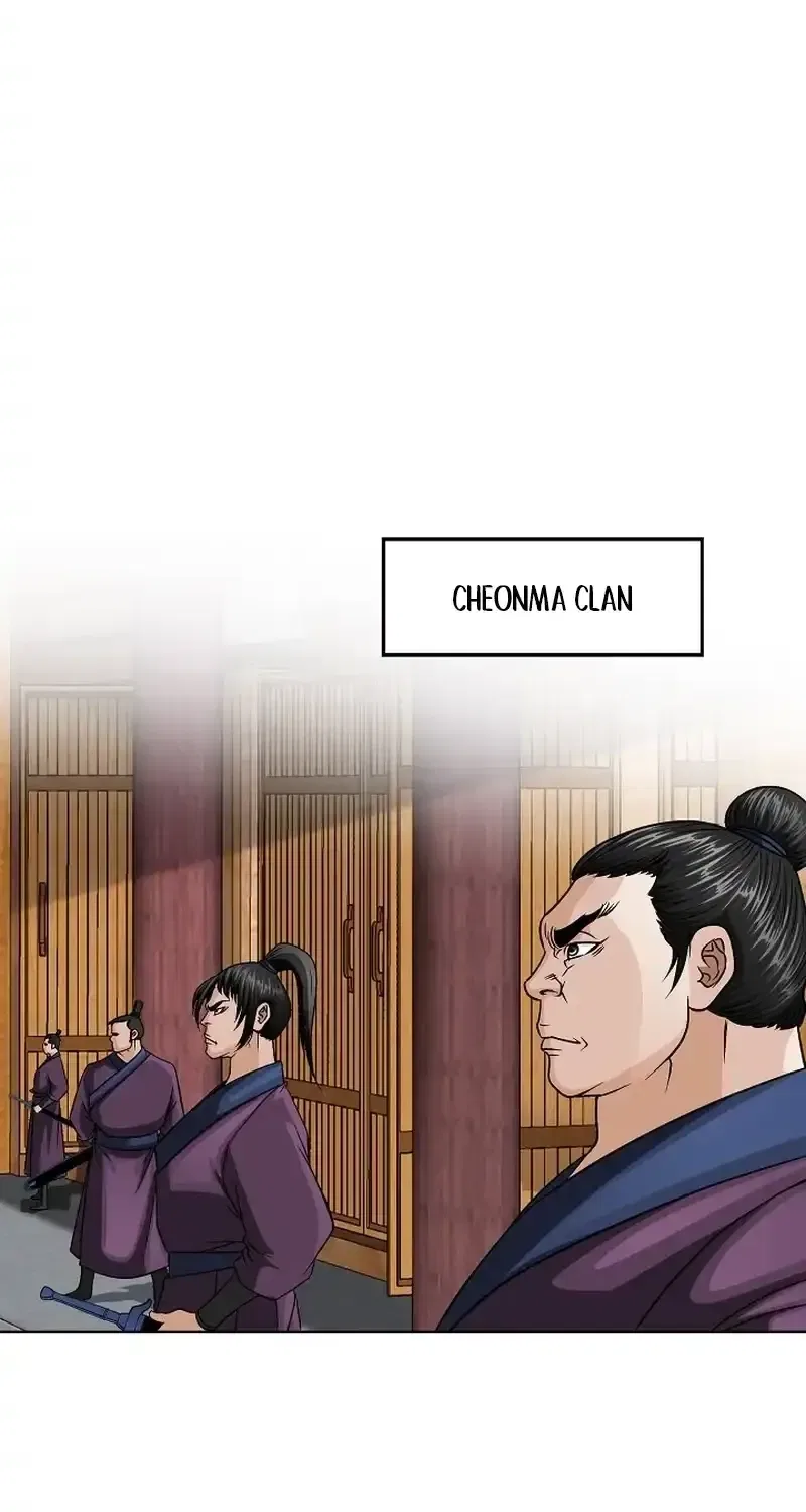 Gangster Lord of NamGung Clan Chapter 17 – Page 6