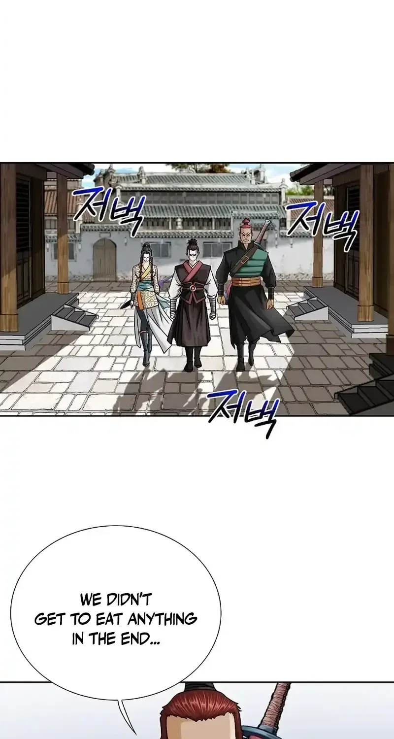 Gangster Lord of NamGung Clan Chapter 17 – Page 7