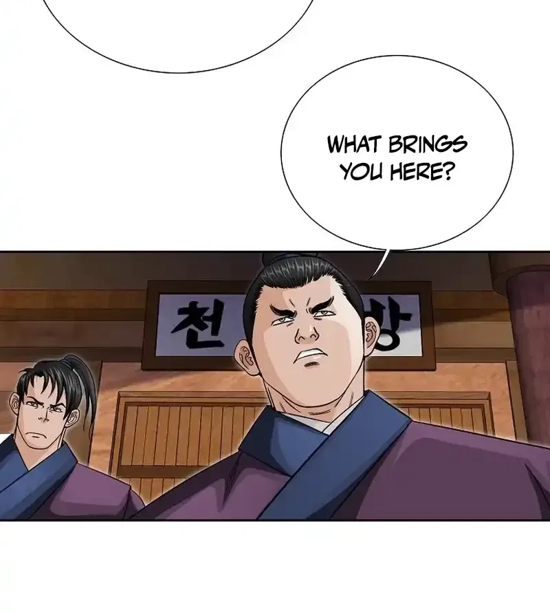 Gangster Lord of NamGung Clan Chapter 17 – Page 9