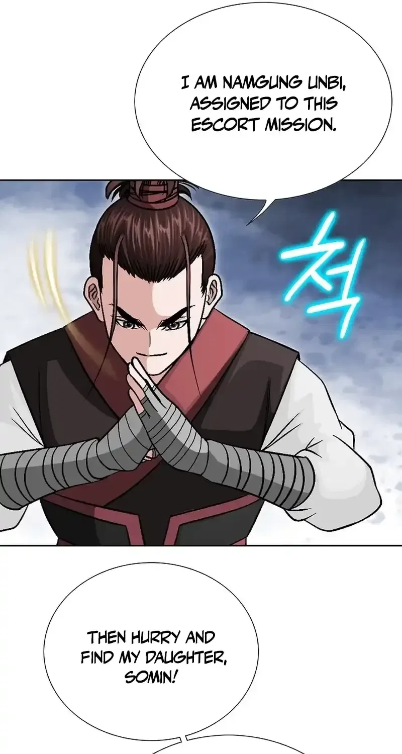 Gangster Lord of NamGung Clan Chapter 17 – Page 15