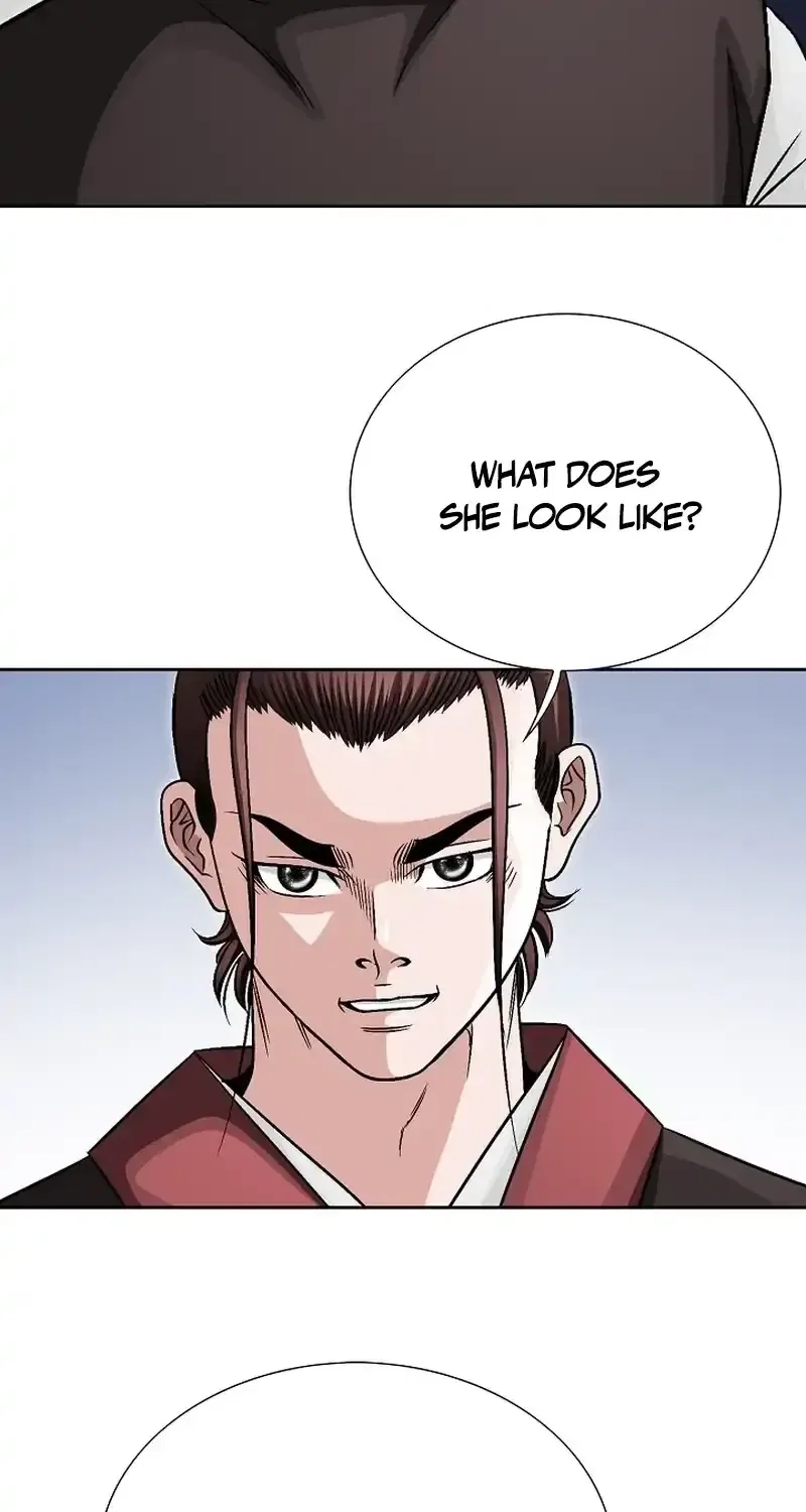 Gangster Lord of NamGung Clan Chapter 17 – Page 17