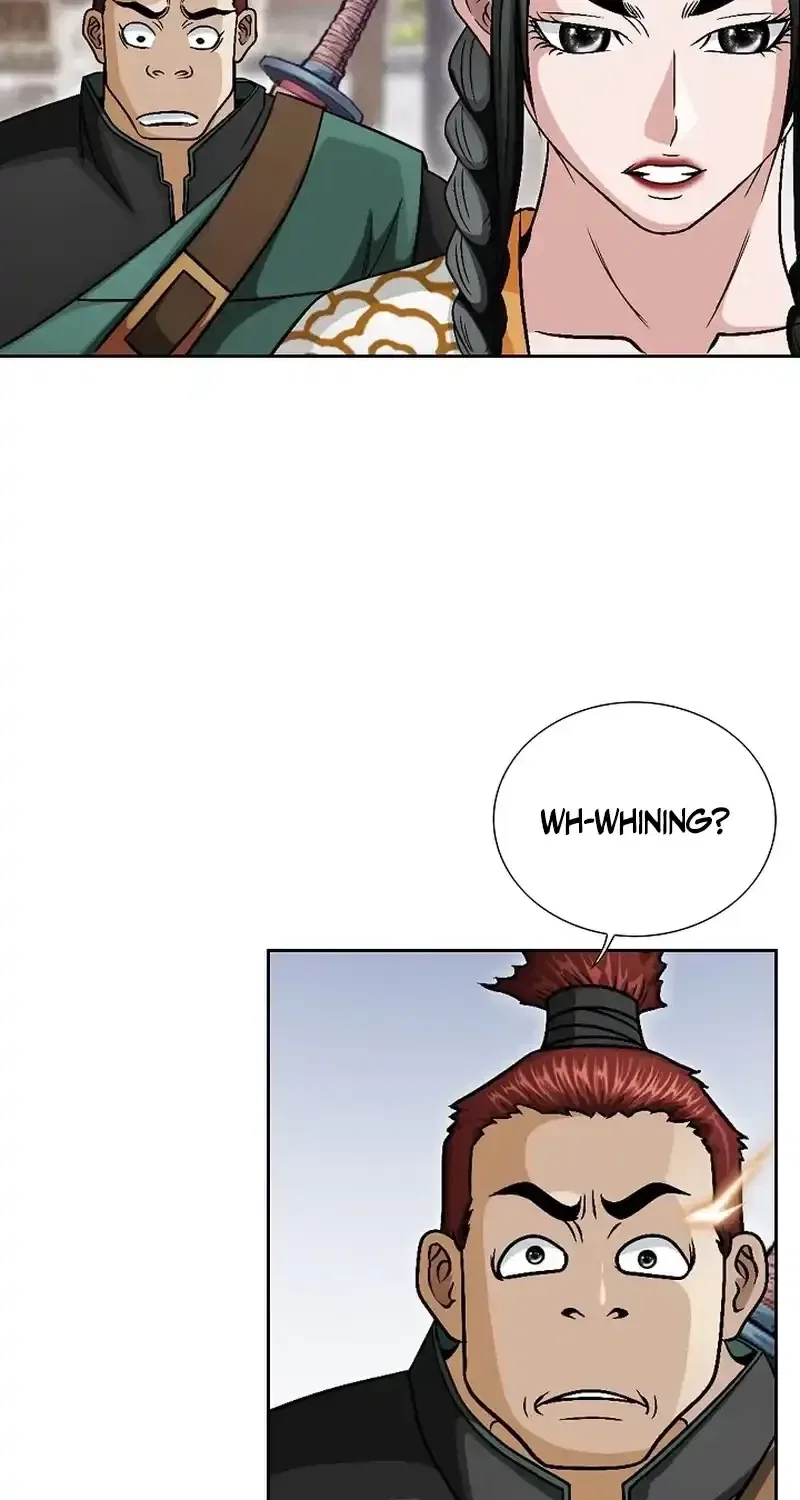 Gangster Lord of NamGung Clan Chapter 17 – Page 23