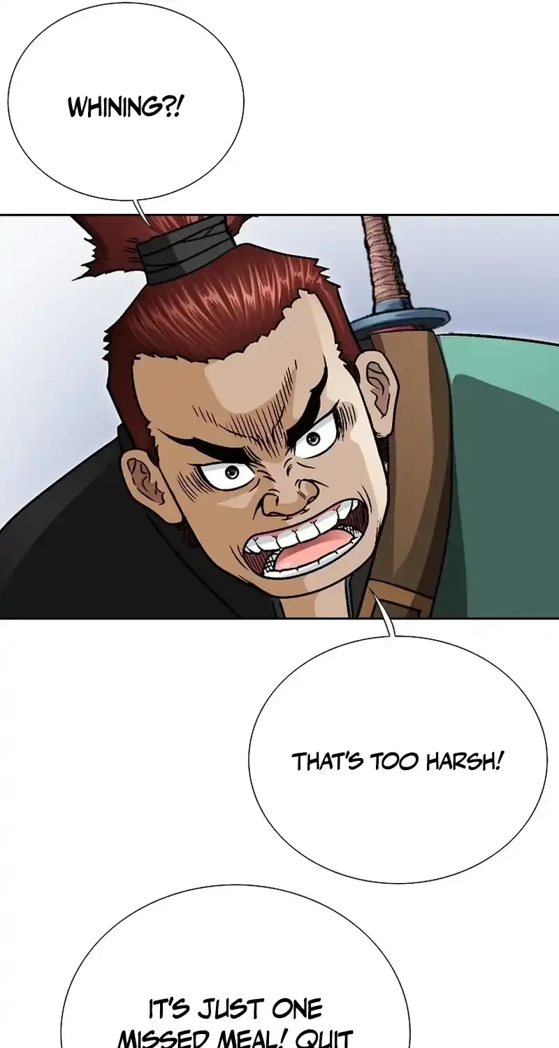 Gangster Lord of NamGung Clan Chapter 17 – Page 25