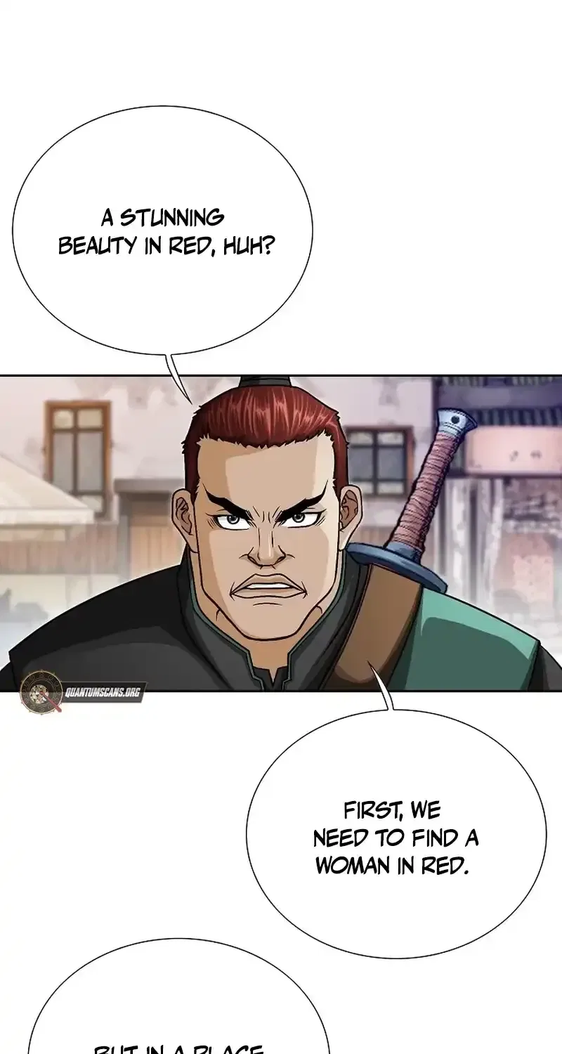 Gangster Lord of NamGung Clan Chapter 17 – Page 30