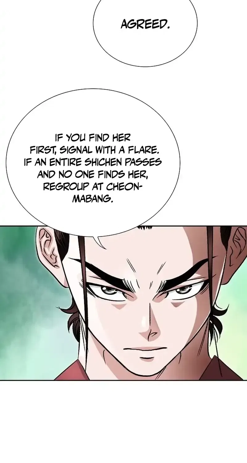 Gangster Lord of NamGung Clan Chapter 17 – Page 32