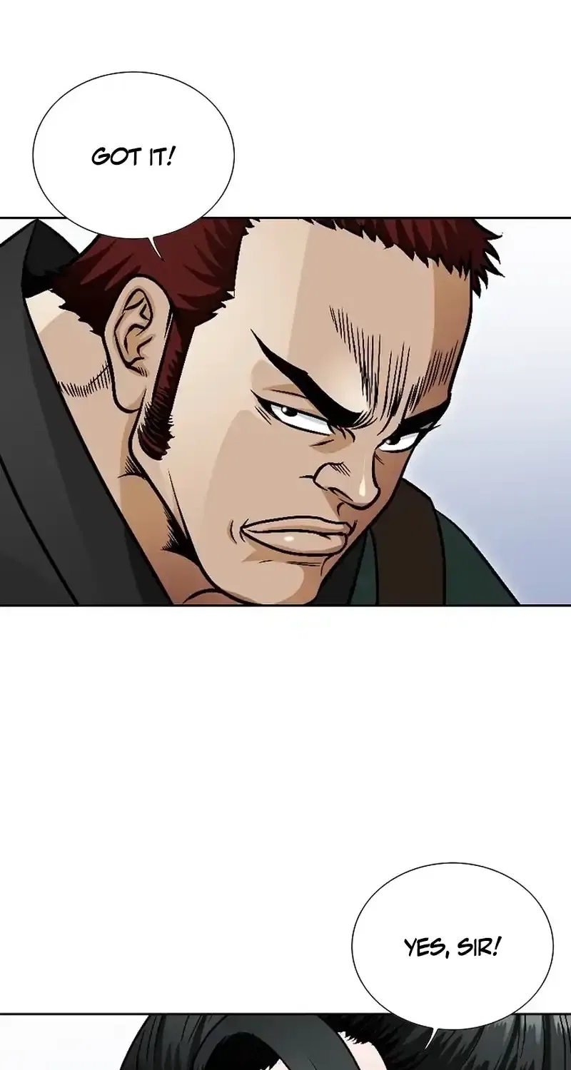 Gangster Lord of NamGung Clan Chapter 17 – Page 33
