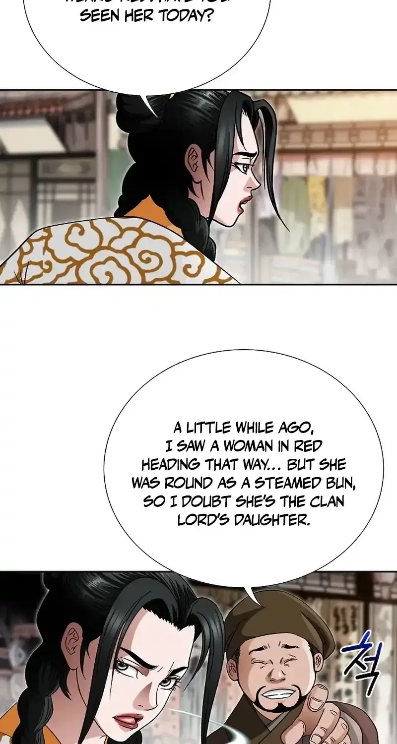 Gangster Lord of NamGung Clan Chapter 17 – Page 37