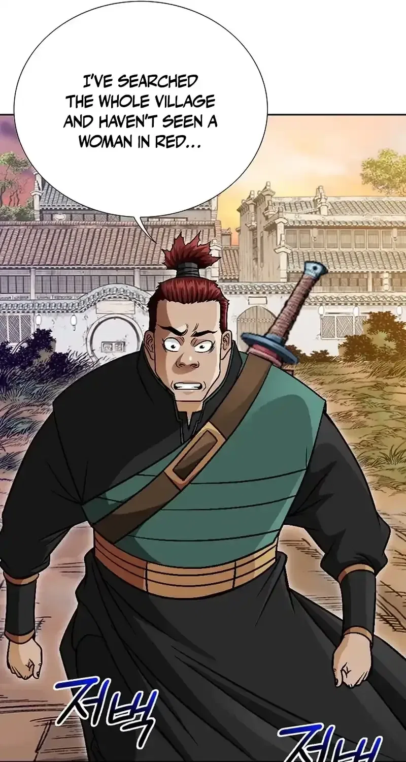 Gangster Lord of NamGung Clan Chapter 17 – Page 44