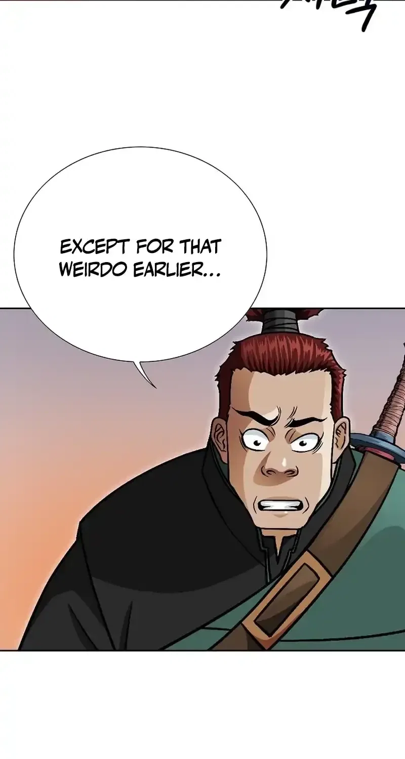 Gangster Lord of NamGung Clan Chapter 17 – Page 45