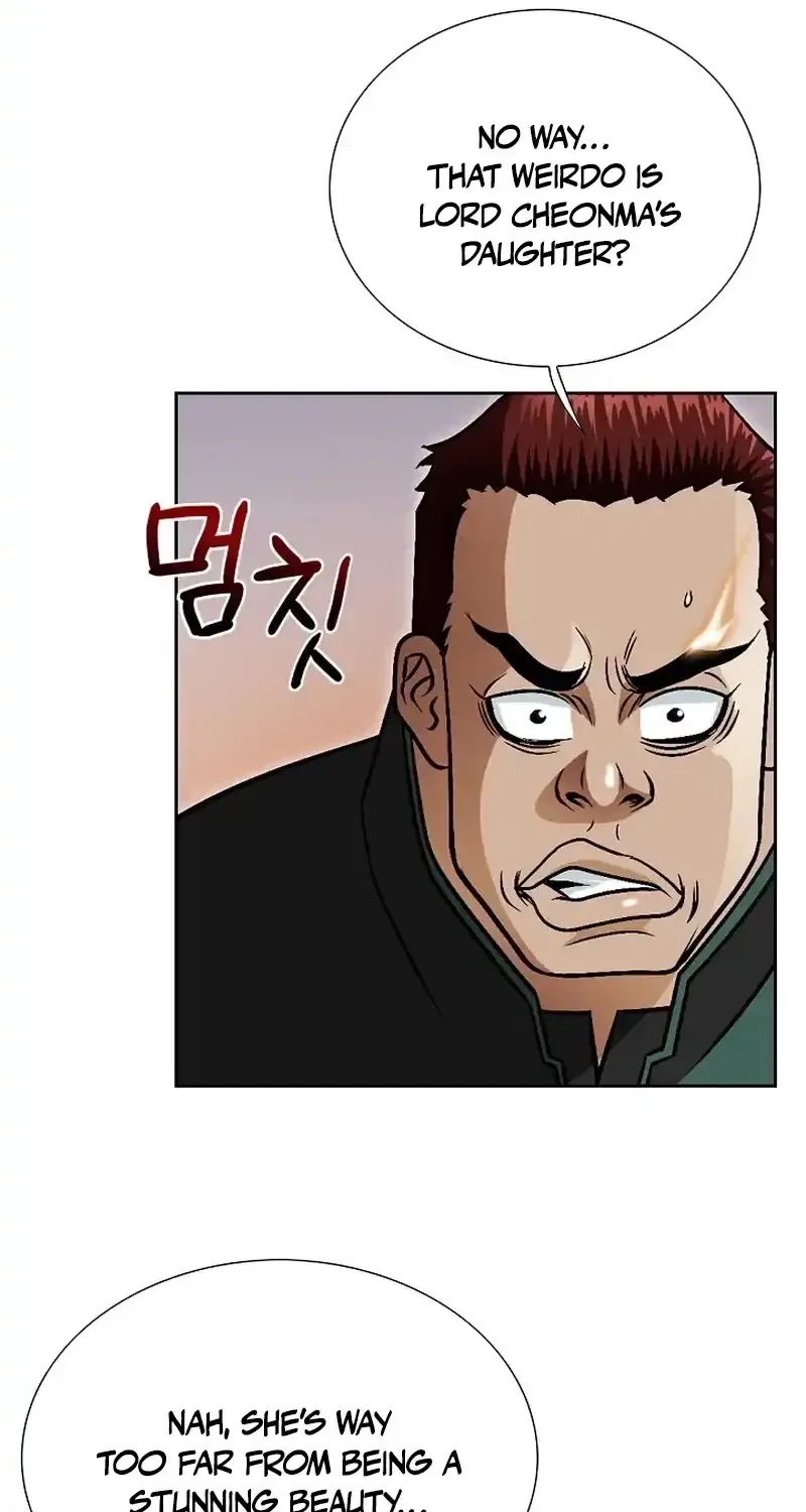Gangster Lord of NamGung Clan Chapter 17 – Page 46