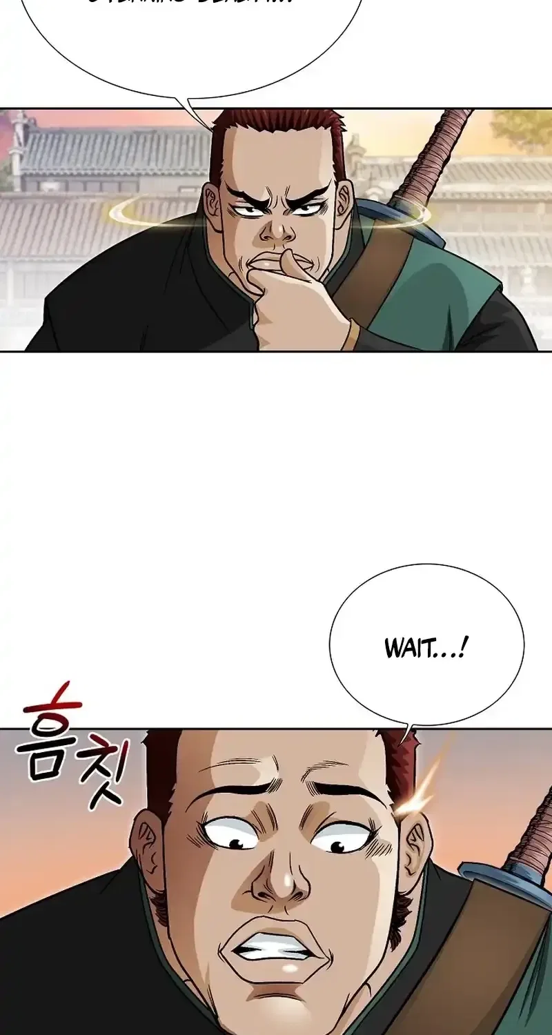 Gangster Lord of NamGung Clan Chapter 17 – Page 47