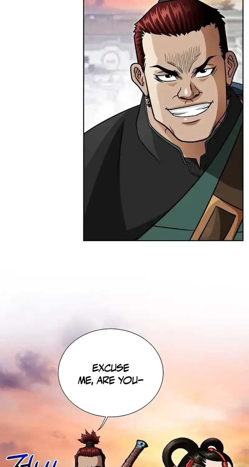 Gangster Lord of NamGung Clan Chapter 17 – Page 50