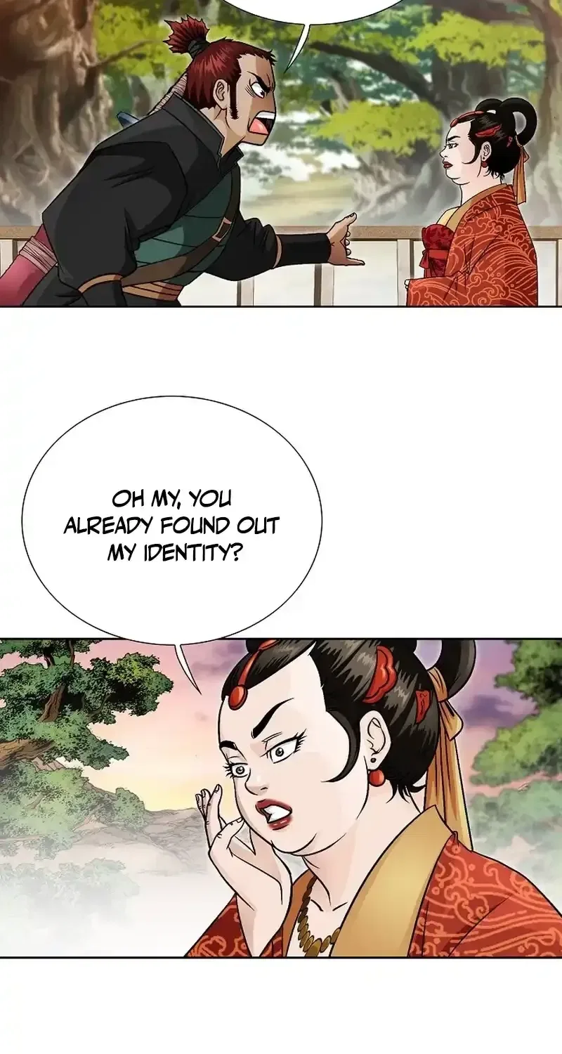Gangster Lord of NamGung Clan Chapter 17 – Page 55