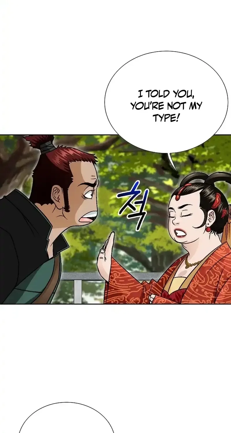 Gangster Lord of NamGung Clan Chapter 17 – Page 56