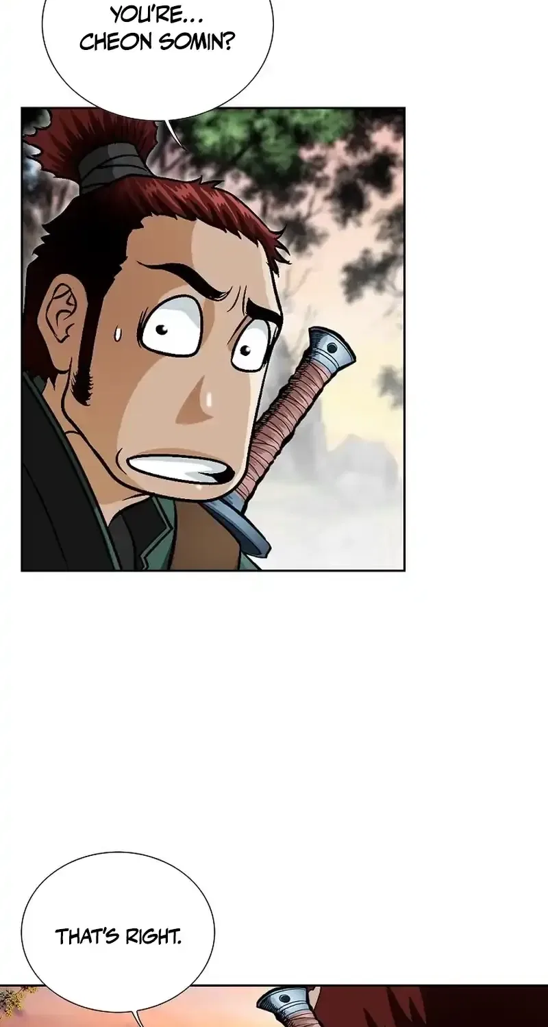 Gangster Lord of NamGung Clan Chapter 17 – Page 57