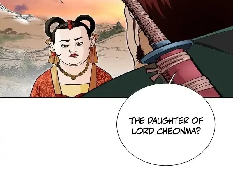 Gangster Lord of NamGung Clan Chapter 17 – Page 58