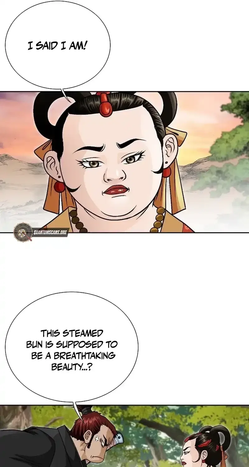 Gangster Lord of NamGung Clan Chapter 17 – Page 59