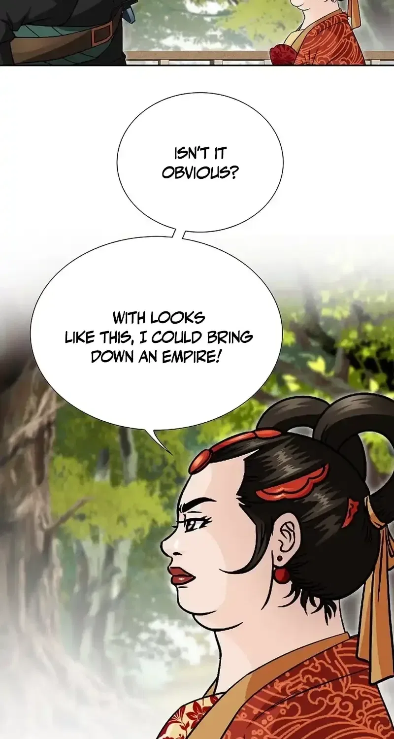 Gangster Lord of NamGung Clan Chapter 17 – Page 60
