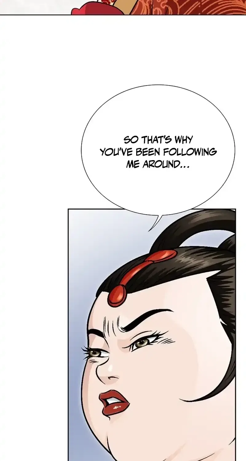 Gangster Lord of NamGung Clan Chapter 17 – Page 61