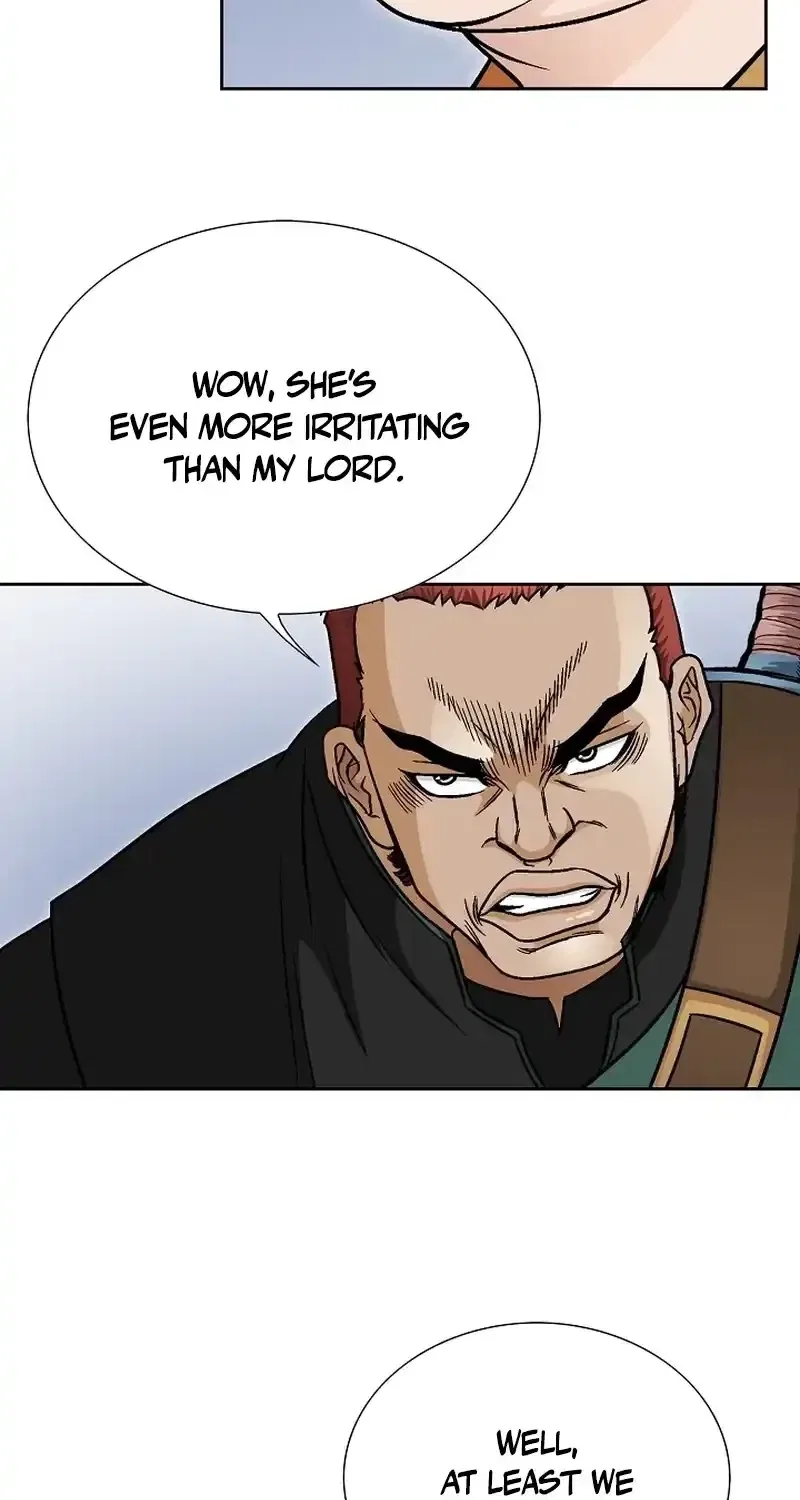 Gangster Lord of NamGung Clan Chapter 17 – Page 62