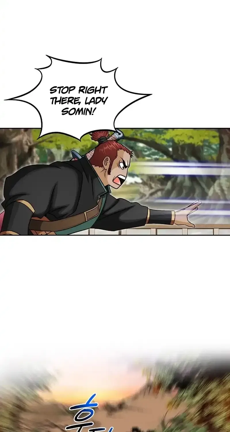 Gangster Lord of NamGung Clan Chapter 17 – Page 66