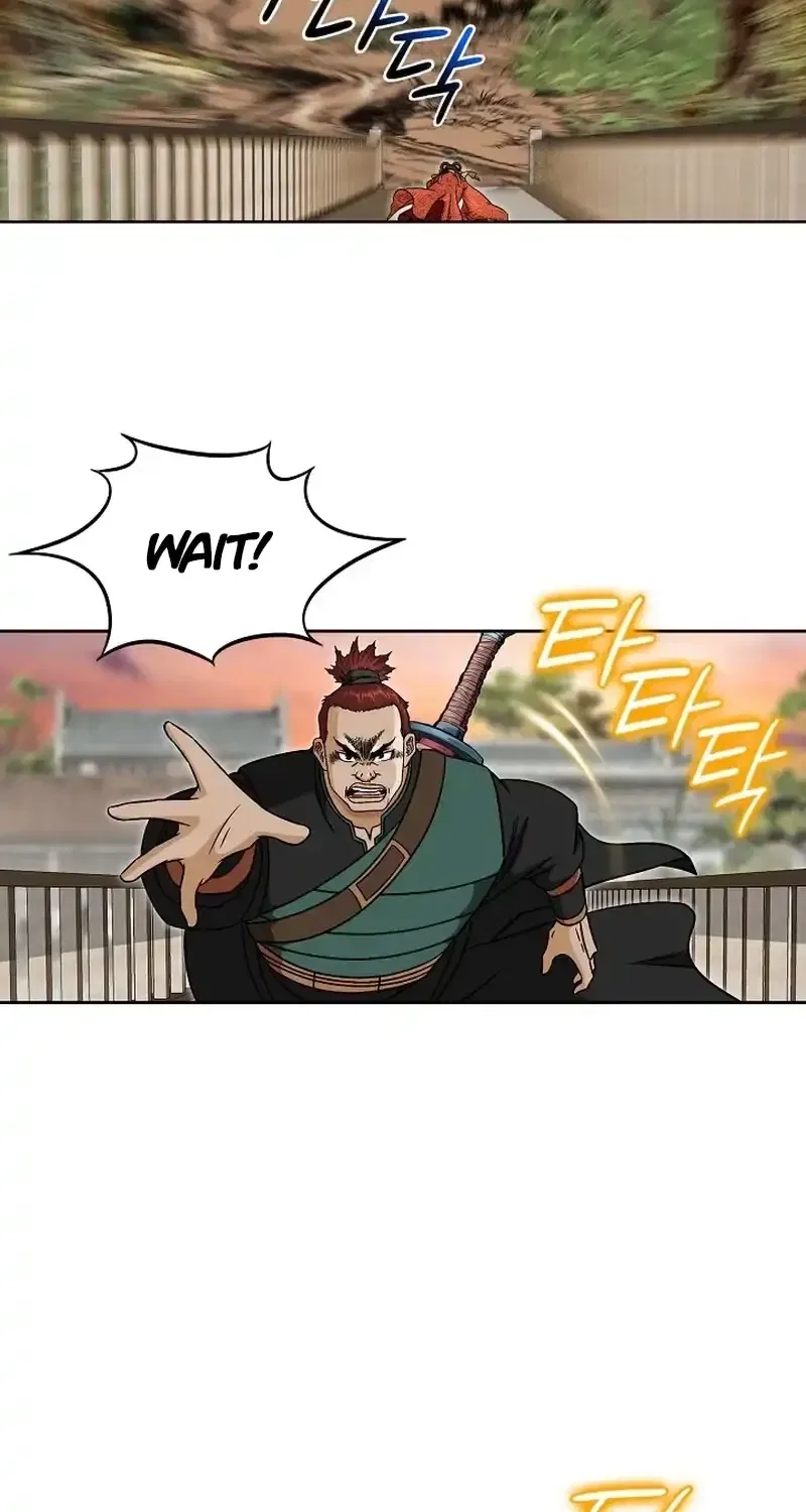 Gangster Lord of NamGung Clan Chapter 17 – Page 67