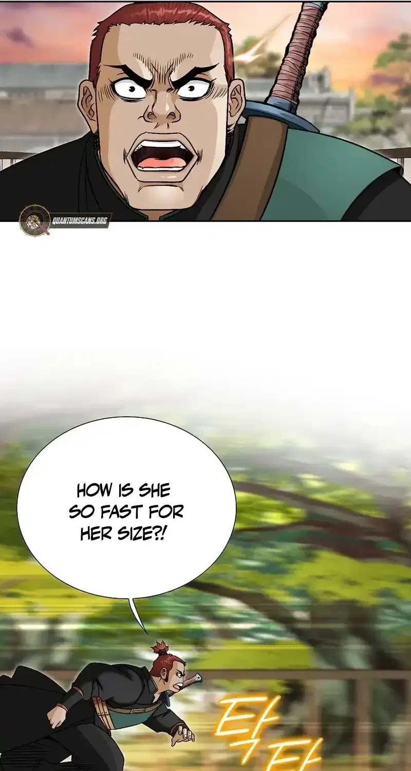 Gangster Lord of NamGung Clan Chapter 17 – Page 69