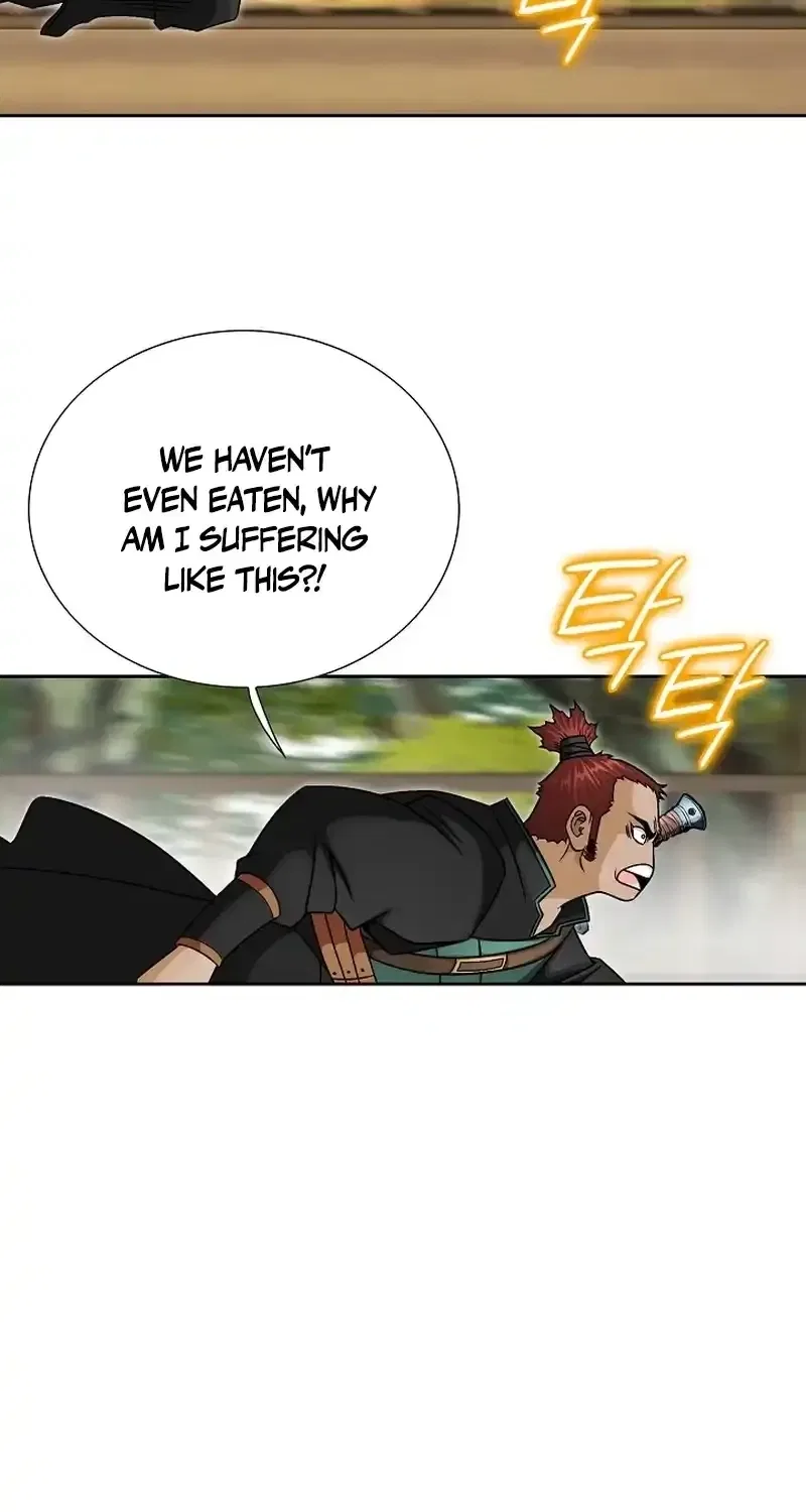 Gangster Lord of NamGung Clan Chapter 17 – Page 70