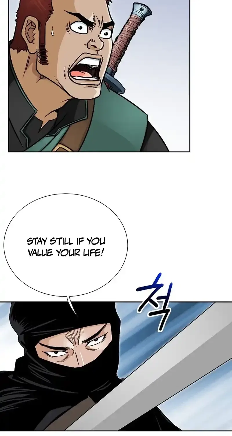 Gangster Lord of NamGung Clan Chapter 17 – Page 72
