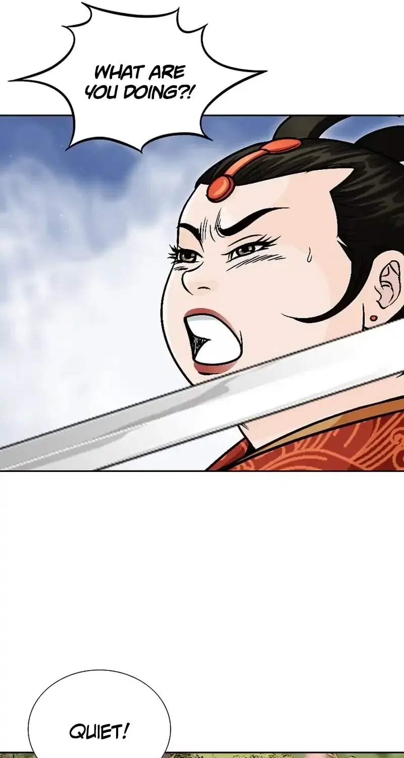 Gangster Lord of NamGung Clan Chapter 17 – Page 74