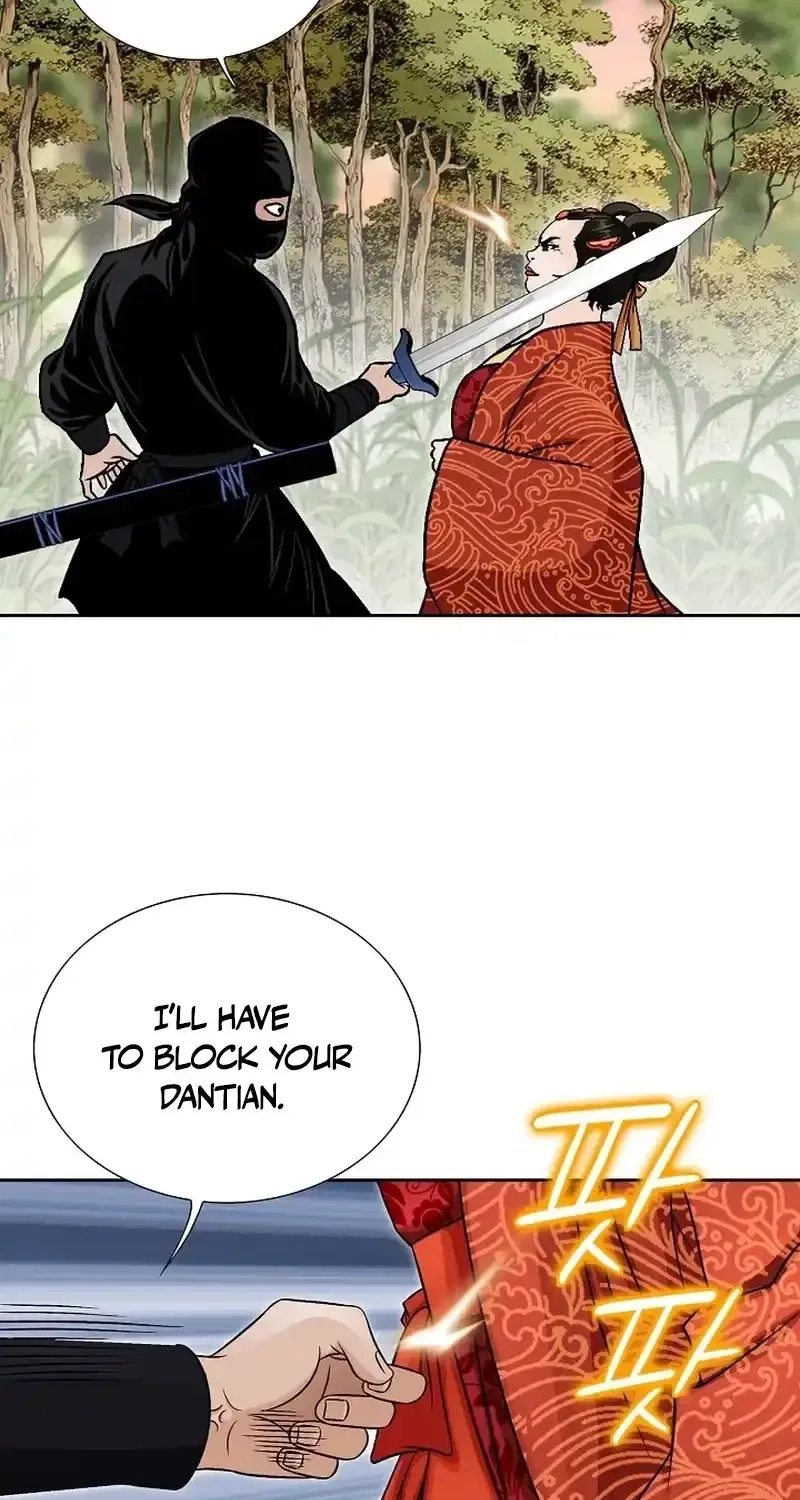 Gangster Lord of NamGung Clan Chapter 17 – Page 75