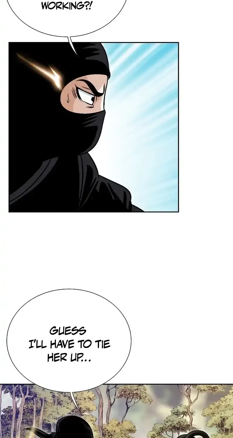 Gangster Lord of NamGung Clan Chapter 17 – Page 77