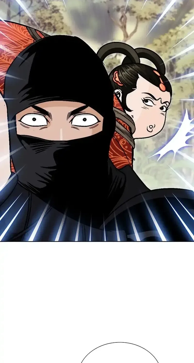 Gangster Lord of NamGung Clan Chapter 17 – Page 82