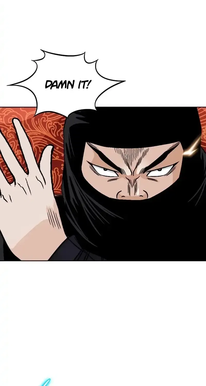 Gangster Lord of NamGung Clan Chapter 17 – Page 85