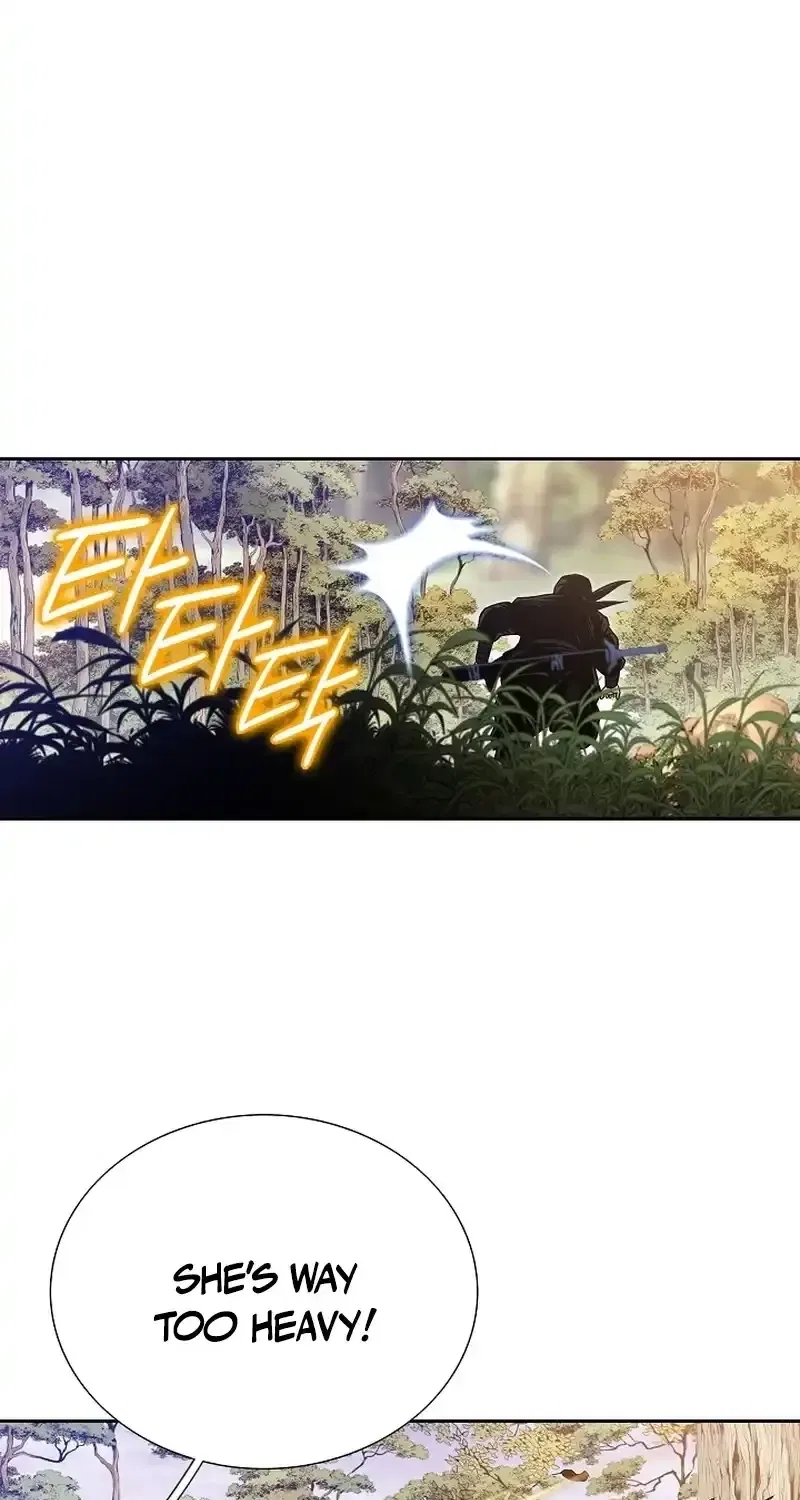 Gangster Lord of NamGung Clan Chapter 17 – Page 87