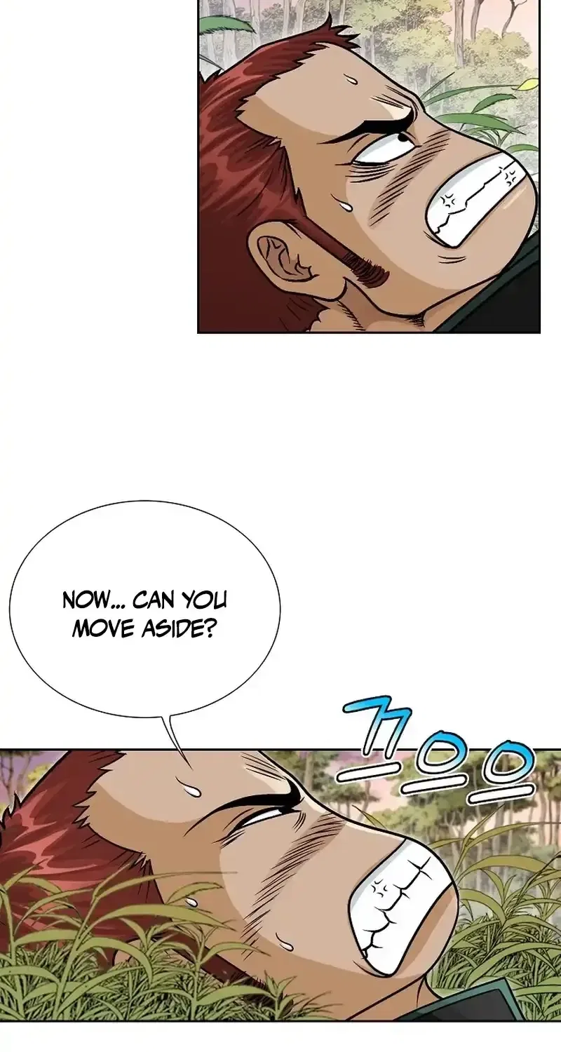 Gangster Lord of NamGung Clan Chapter 17 – Page 90