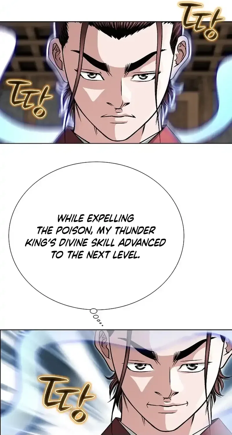 Gangster Lord of NamGung Clan Chapter 16 – Page 4