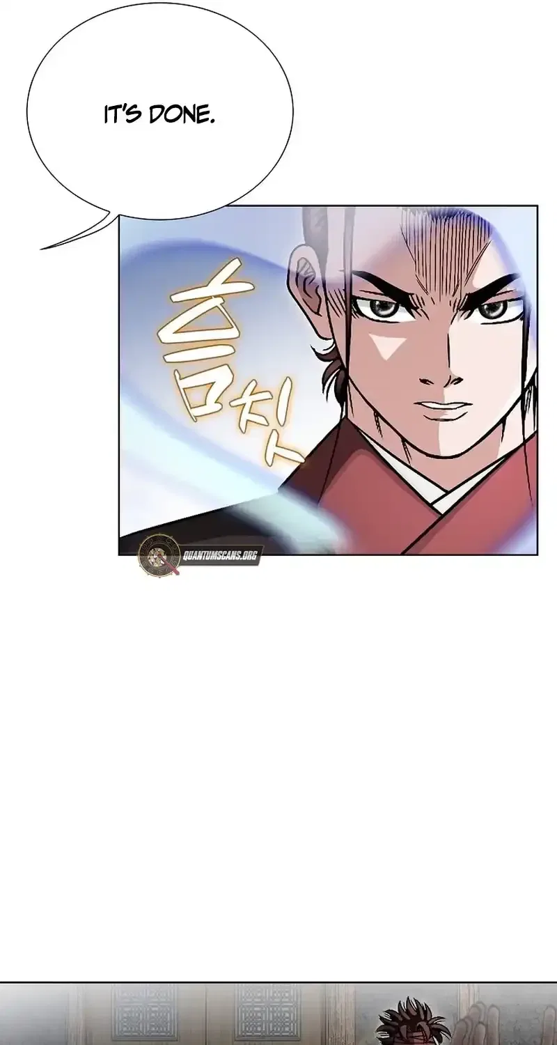 Gangster Lord of NamGung Clan Chapter 16 – Page 6