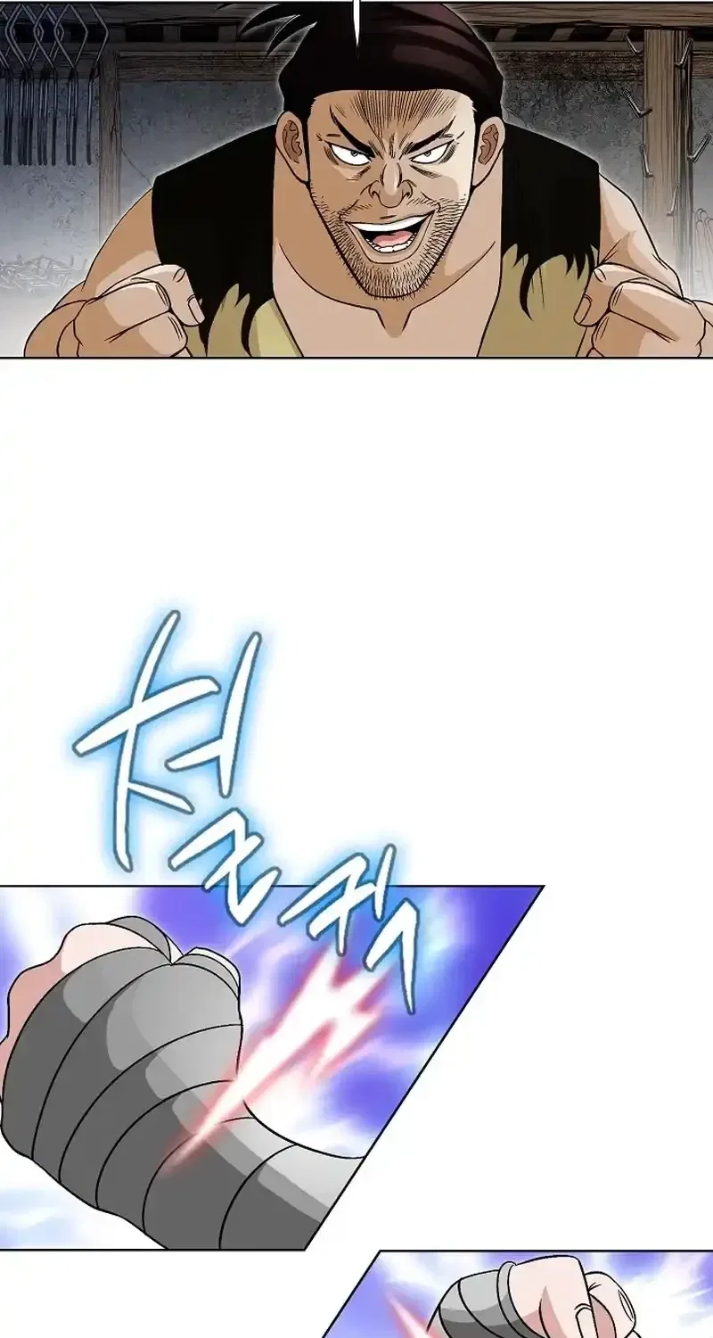 Gangster Lord of NamGung Clan Chapter 16 – Page 9