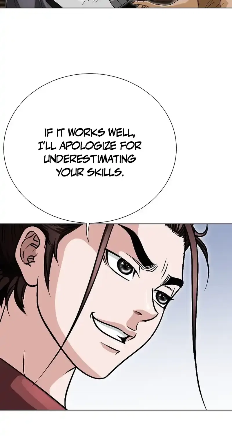 Gangster Lord of NamGung Clan Chapter 16 – Page 14