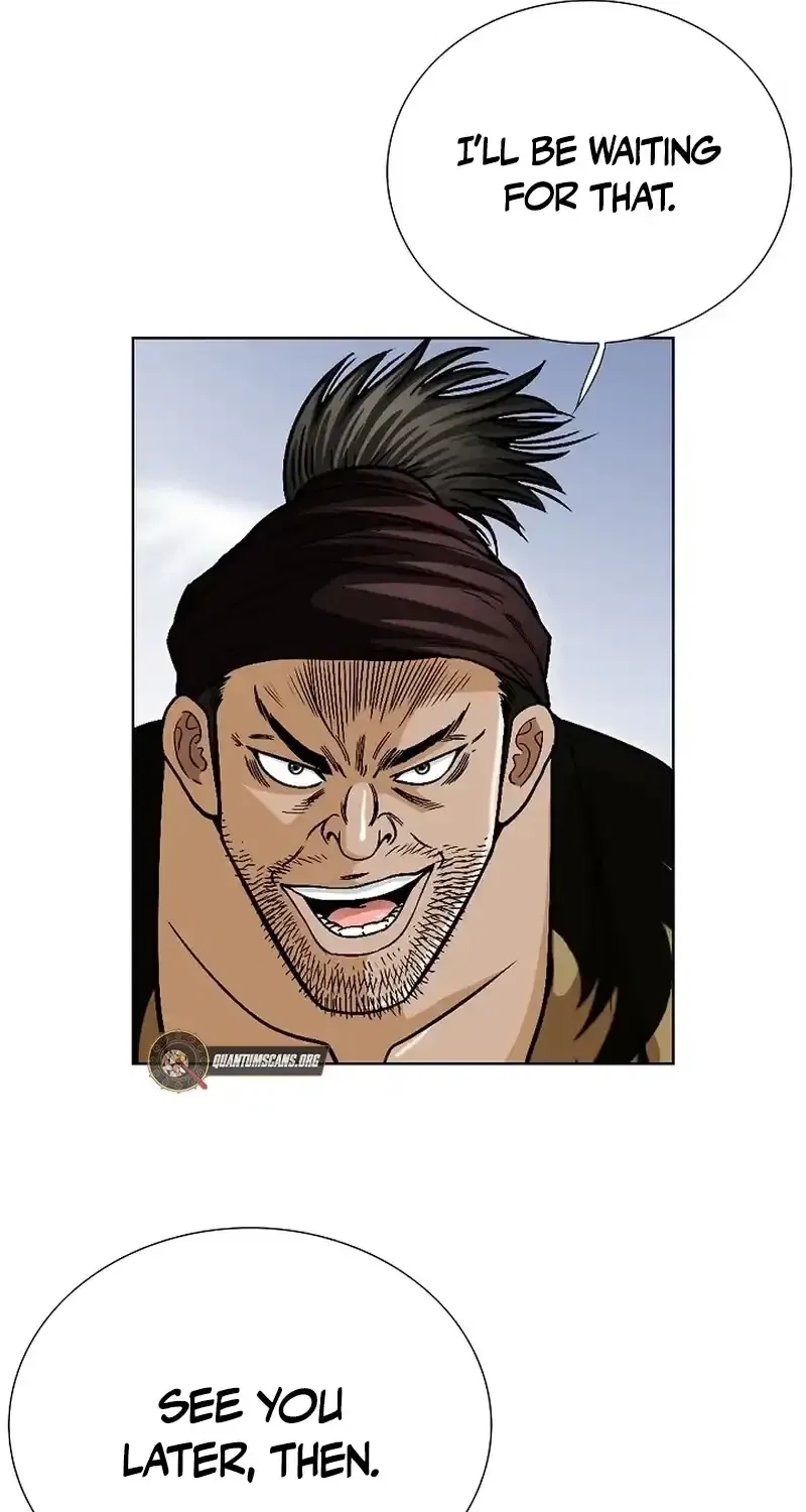 Gangster Lord of NamGung Clan Chapter 16 – Page 16